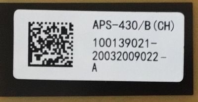 KIT DE TARJETAS PARA TV SONY NUM DE PARTE KD-65X750H / MAIN A-5019-132-A / 1-002-204-11 / A5019132A 220 / FUENTE 1-001-390-21 / APS-430/B(CH) / T-CON 342911008U / CSC05-1 / YSAF065CS01 / MODELOS KD-65X750H / KD65X750H / KD-65X75CH / KD65X75CH - Imagen 5
